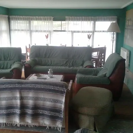 Hotel Laureles