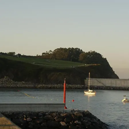 Hotel Laureles Luanco