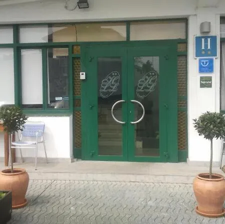 Hotel Laureles