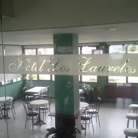 Laureles Hotel