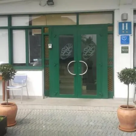 Hotel Laureles Luanco