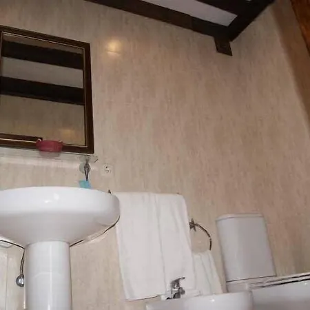 Hotel Laureles