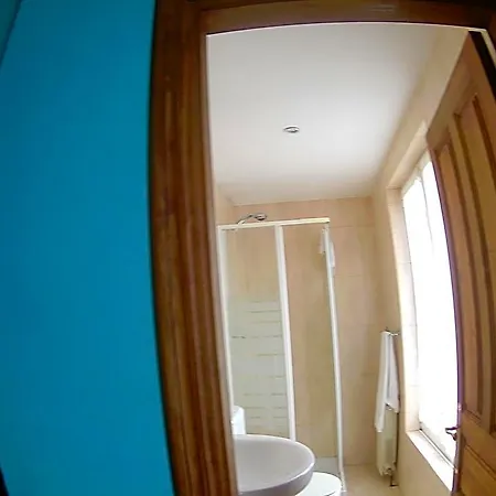 Laureles Hotel Luanco
