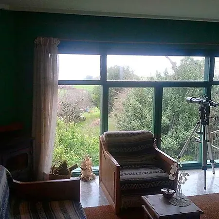 Laureles Hotel Luanco