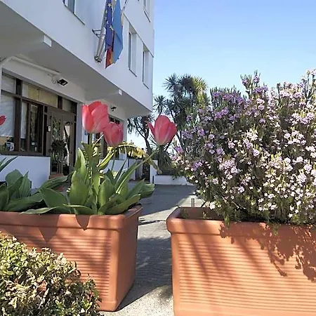 Hotel Laureles Luanco