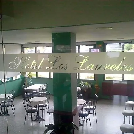 Laureles Hotel Luanco