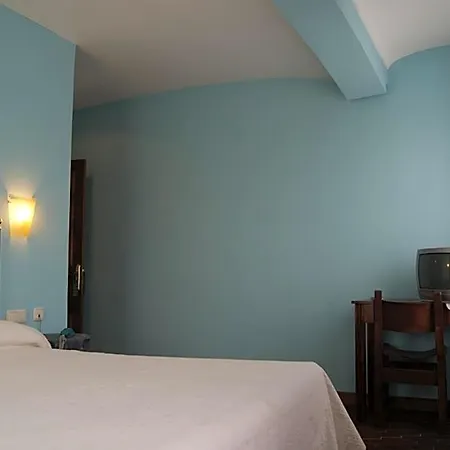 Laureles Hotel Luanco