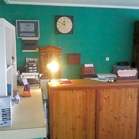 Laureles Hotel