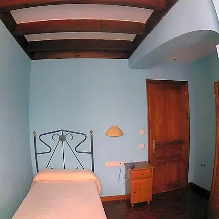 Laureles Hotel Luanco