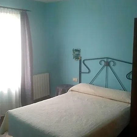 Hotel Laureles Luanco