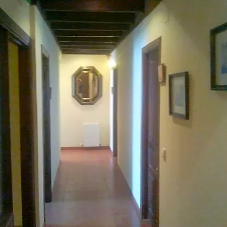 Laureles Hotel Luanco