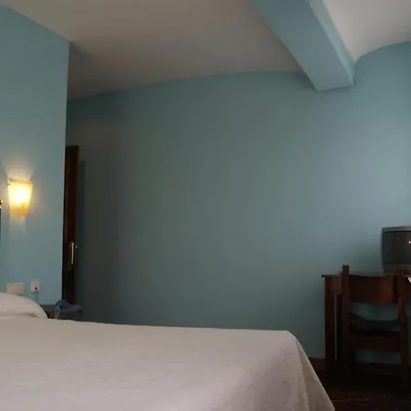Hotel Laureles