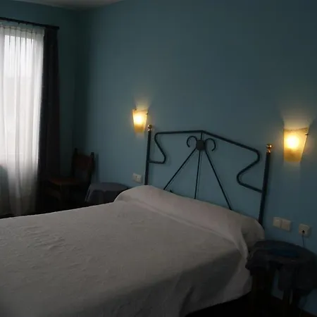 Laureles Hotel Luanco