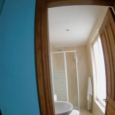 Hotel Laureles