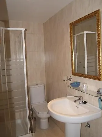 Laureles Hotel Luanco