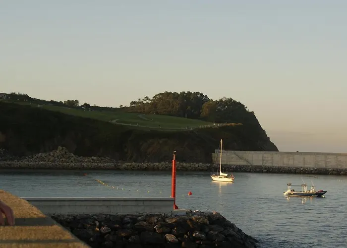 Ξενοδοχείο Laureles Luanco