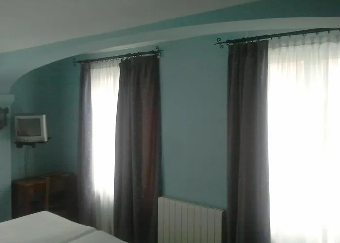 Ξενοδοχείο Laureles Luanco