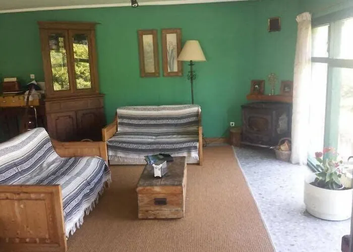 Laureles Ξενοδοχείο Luanco