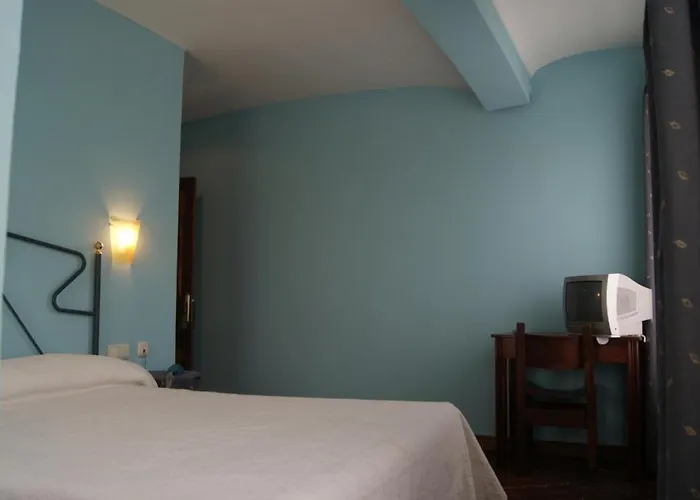 Ξενοδοχείο Laureles