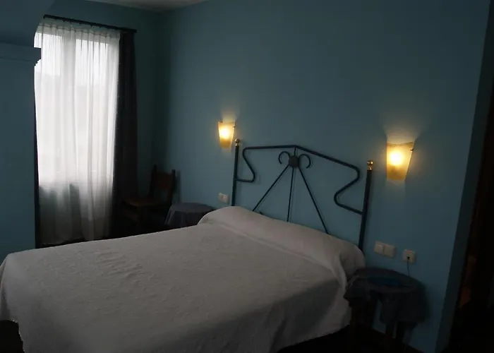 Laureles Ξενοδοχείο Luanco