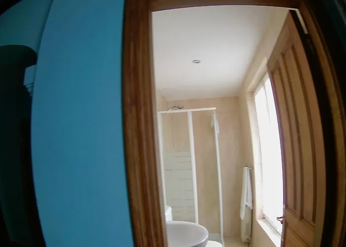 Ξενοδοχείο Laureles