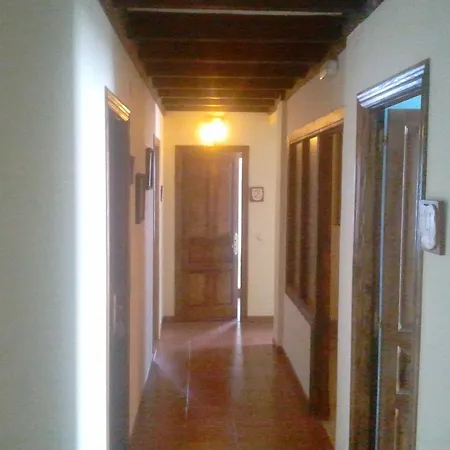 Отель Laureles Луанко