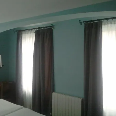 Отель Laureles Луанко