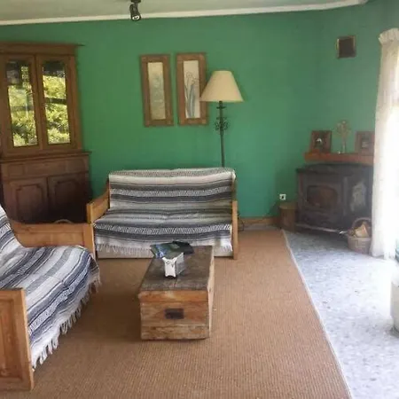 Laureles Otel Luanco